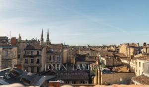 Prodej Byt Bordeaux