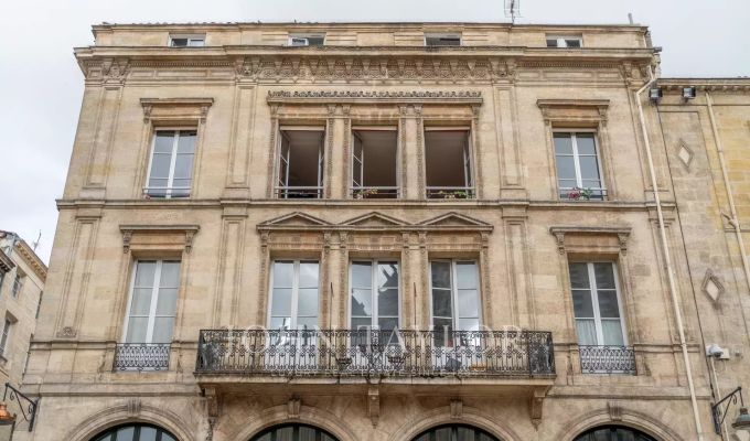 Prodej Byt Bordeaux