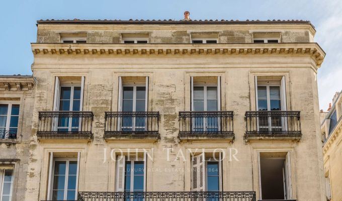 Prodej Byt Bordeaux