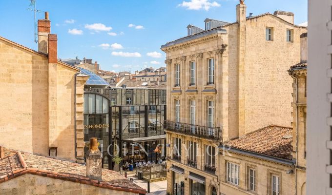 Prodej Byt Bordeaux