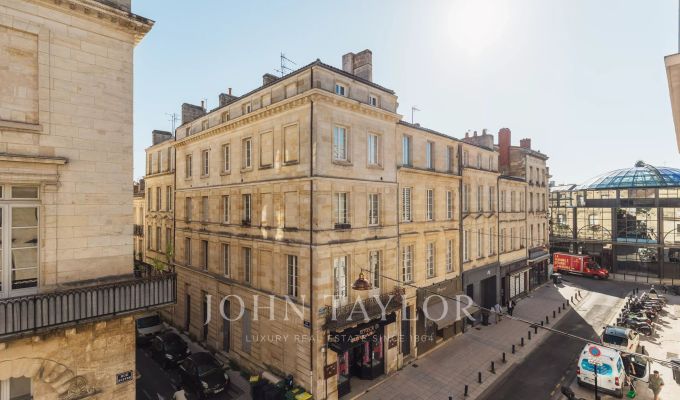 Prodej Byt Bordeaux