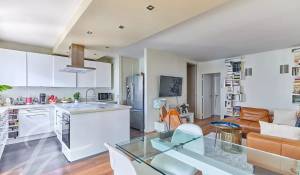 Prodej Byt Boulogne-Billancourt