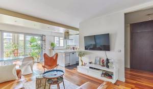 Prodej Byt Boulogne-Billancourt