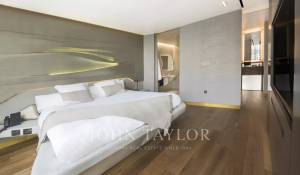 Prodej Byt Business Bay