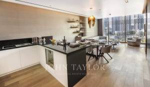 Prodej Byt Business Bay