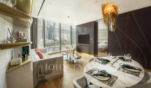 Prodej Byt Business Bay