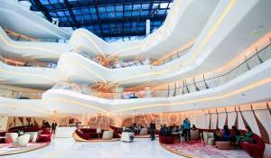 Prodej Byt Business Bay