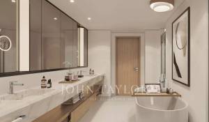 Prodej Byt Business Bay