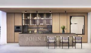 Prodej Byt Business Bay