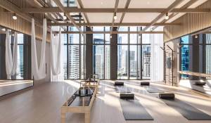 Prodej Byt Business Bay