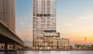 Prodej Byt Business Bay