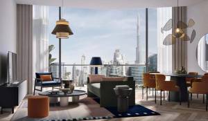 Prodej Byt Business Bay