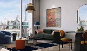 Prodej Byt Business Bay