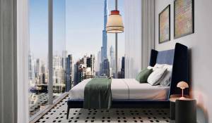 Prodej Byt Business Bay