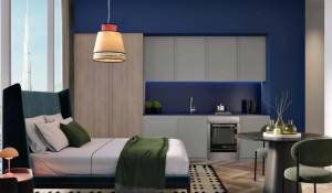 Prodej Byt Business Bay