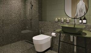 Prodej Byt Business Bay