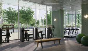 Prodej Byt Business Bay