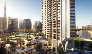 Prodej Byt Business Bay