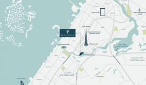 Prodej Byt Business Bay