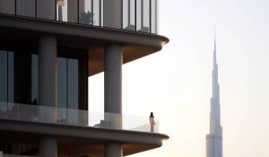 Prodej Byt Business Bay