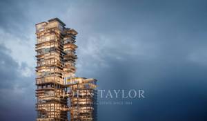 Prodej Byt Business Bay