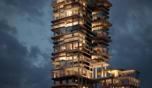 Prodej Byt Business Bay