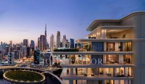 Prodej Byt Business Bay