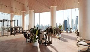 Prodej Byt Business Bay