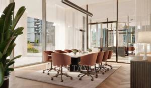 Prodej Byt Business Bay