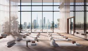 Prodej Byt Business Bay