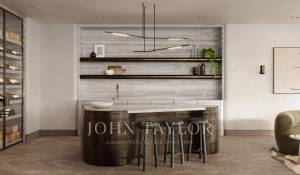 Prodej Byt Business Bay