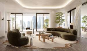 Prodej Byt Business Bay