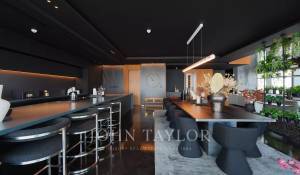 Prodej Byt Business Bay