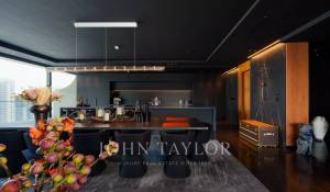 Prodej Byt Business Bay
