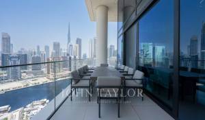 Prodej Byt Business Bay