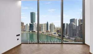 Prodej Byt Business Bay