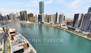 Prodej Byt Business Bay