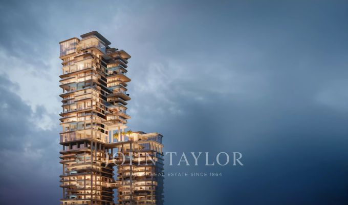 Prodej Byt Business Bay