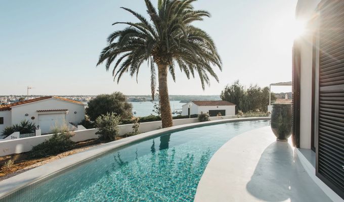 Prodej Byt Cala Llonga