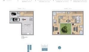 Prodej Byt Campo de Ourique