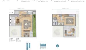 Prodej Byt Campo de Ourique