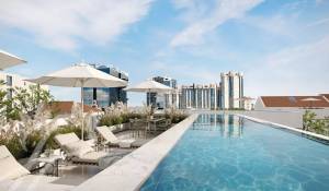 Prodej Byt Campo de Ourique