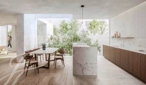 Prodej Byt Campo de Ourique