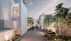 Prodej Byt Campo de Ourique