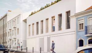 Prodej Byt Campo de Ourique