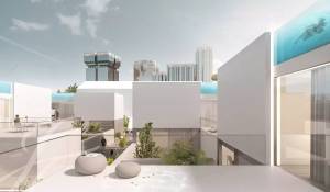 Prodej Byt Campo de Ourique