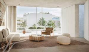 Prodej Byt Campo de Ourique