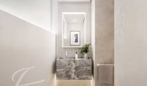 Prodej Byt Campo de Ourique