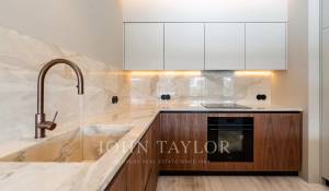 Prodej Byt Campo de Ourique