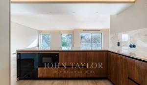 Prodej Byt Campo de Ourique